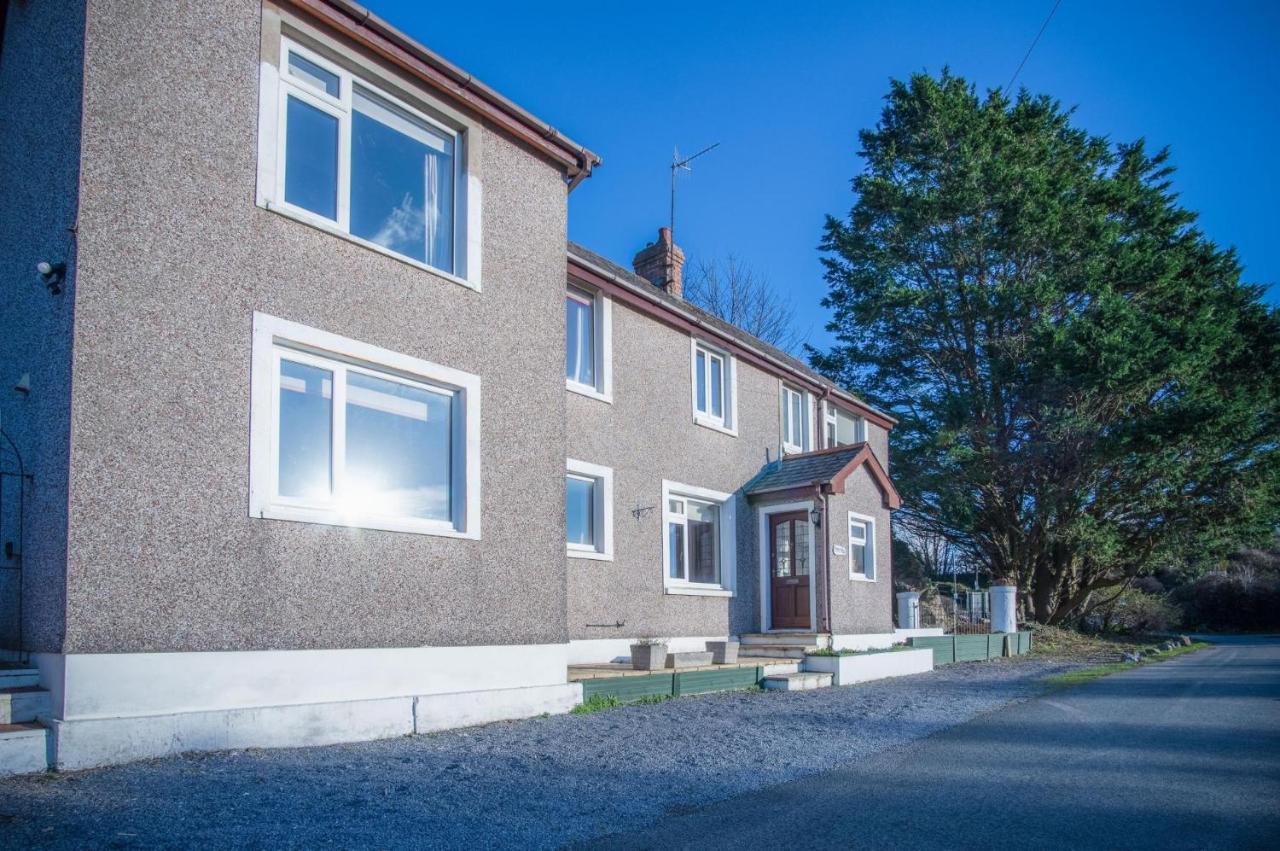 Maytree Cottage - 4 Bedroom Holiday Home - Tenby Bagian luar foto