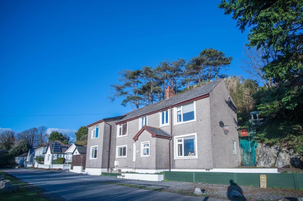 Maytree Cottage - 4 Bedroom Holiday Home - Tenby Bagian luar foto